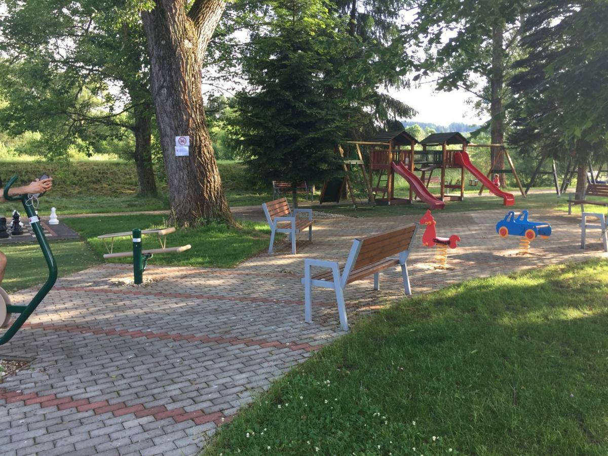 Apartmány u Slavky Bešeňová Exterior foto