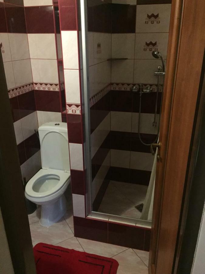 Apartmány u Slavky Bešeňová Exterior foto