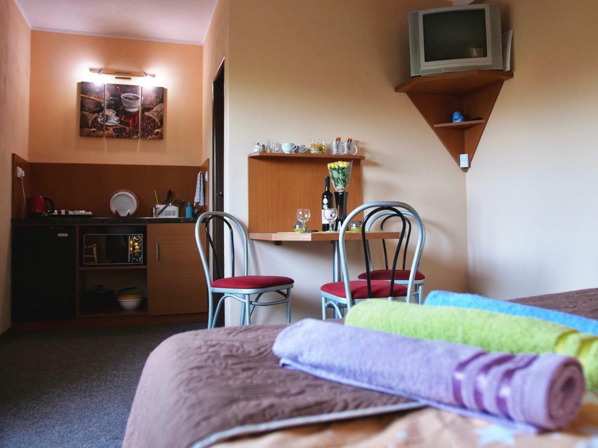 Apartmány u Slavky Bešeňová Exterior foto