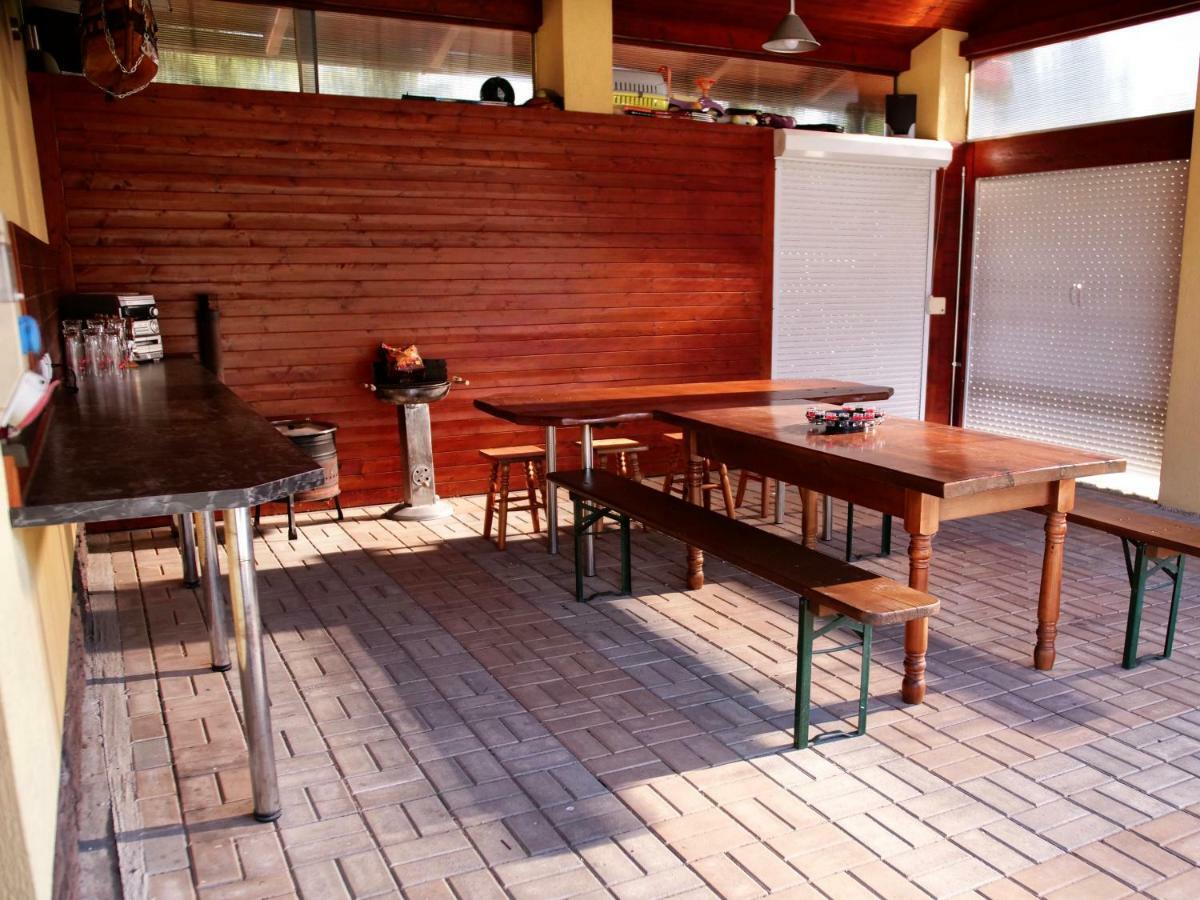 Apartmány u Slavky Bešeňová Exterior foto
