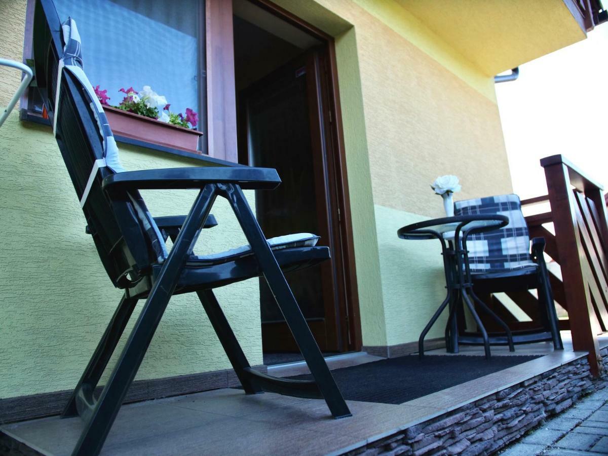 Apartmány u Slavky Bešeňová Exterior foto