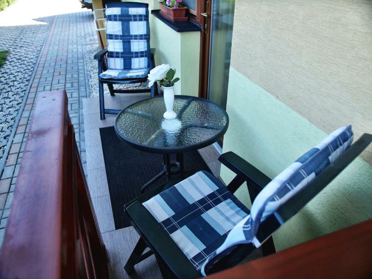 Apartmány u Slavky Bešeňová Exterior foto