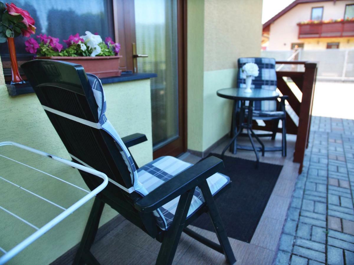 Apartmány u Slavky Bešeňová Exterior foto