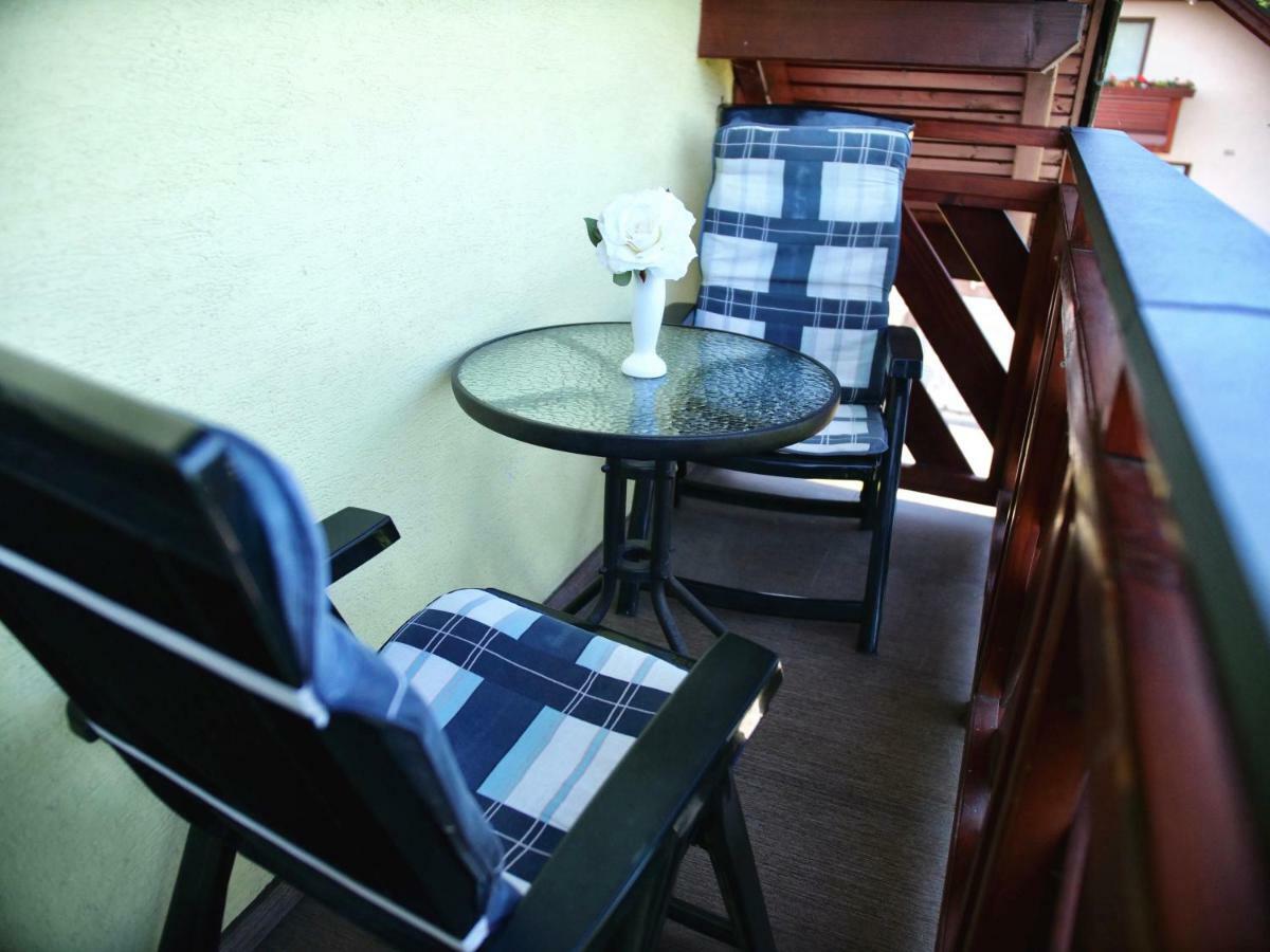 Apartmány u Slavky Bešeňová Exterior foto