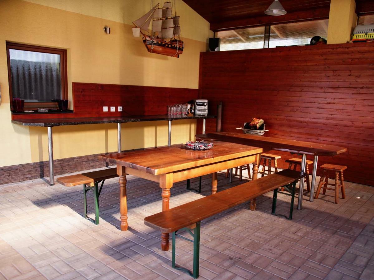 Apartmány u Slavky Bešeňová Exterior foto