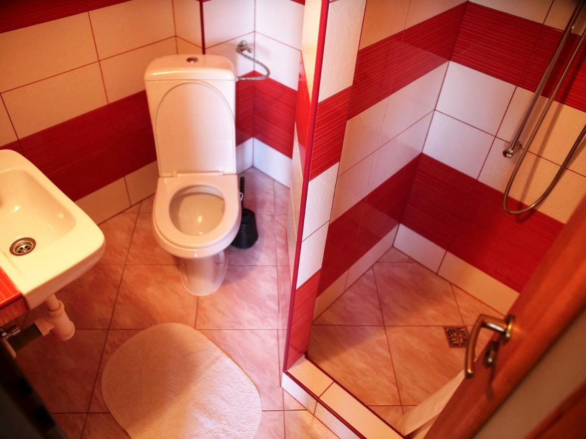 Apartmány u Slavky Bešeňová Exterior foto