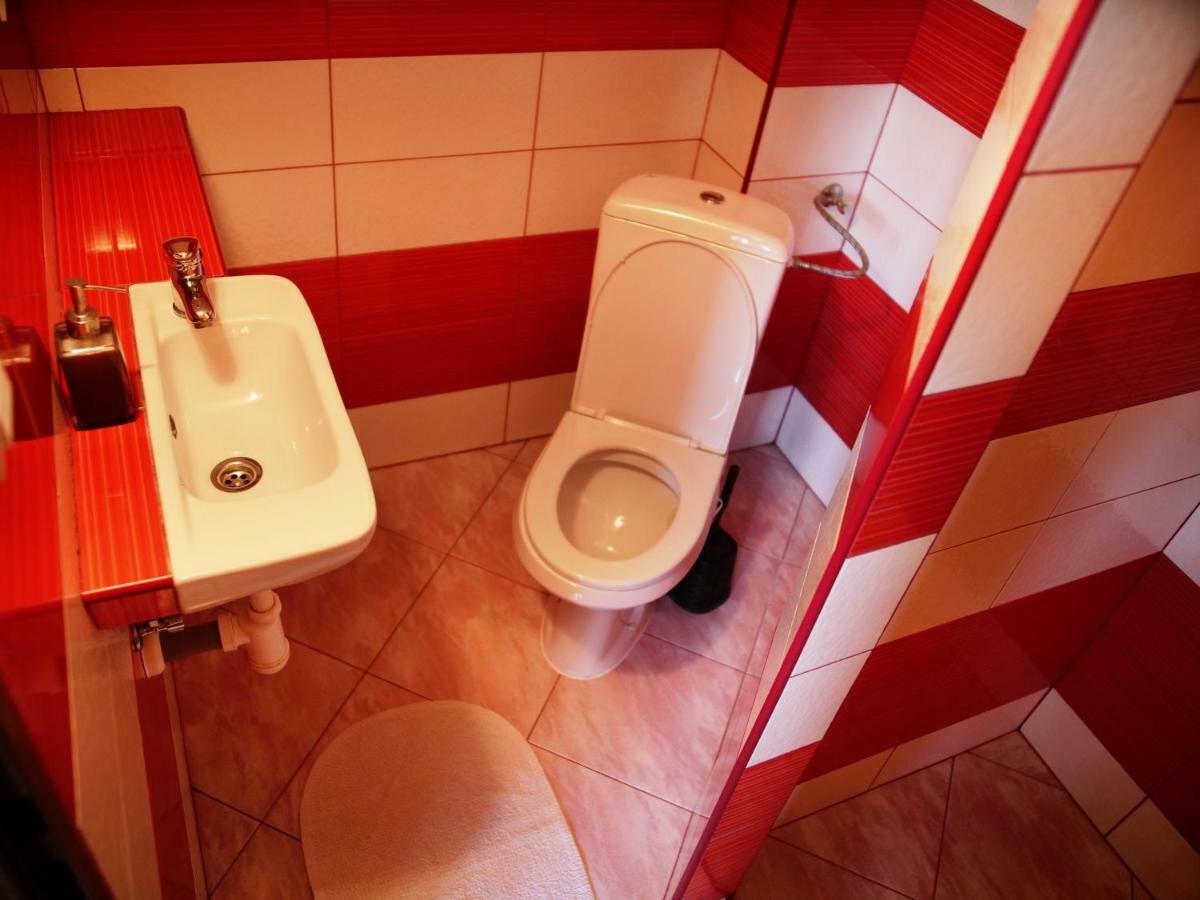Apartmány u Slavky Bešeňová Exterior foto